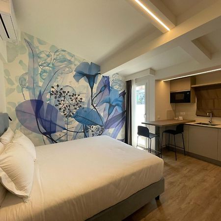 VI Suites Viareggio Eksteriør billede