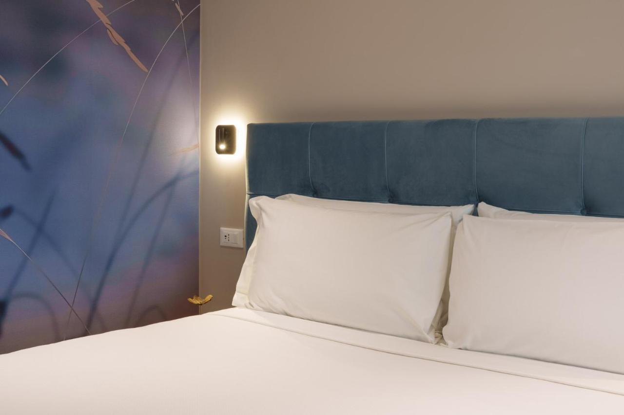 VI Suites Viareggio Eksteriør billede
