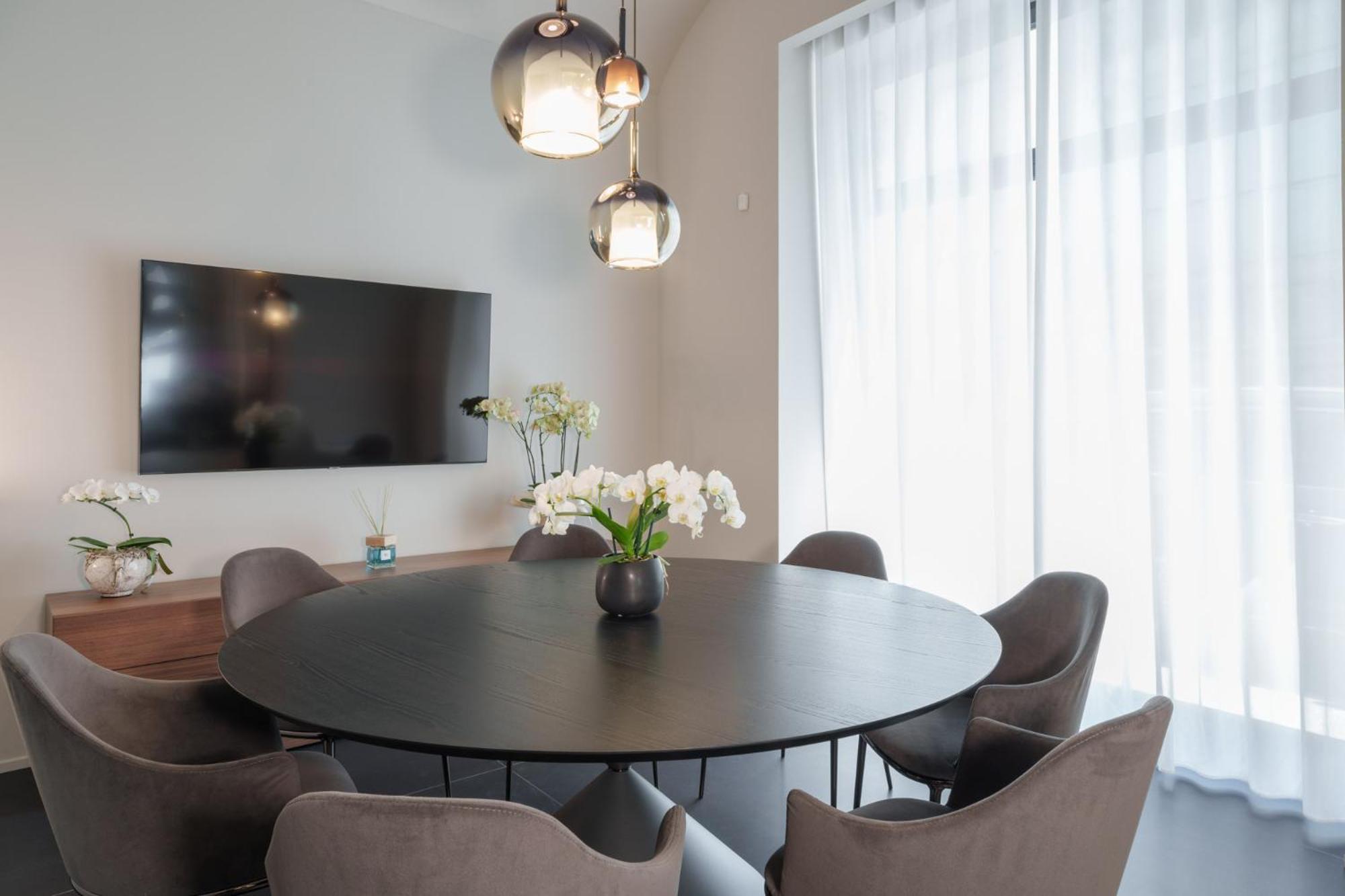 VI Suites Viareggio Eksteriør billede