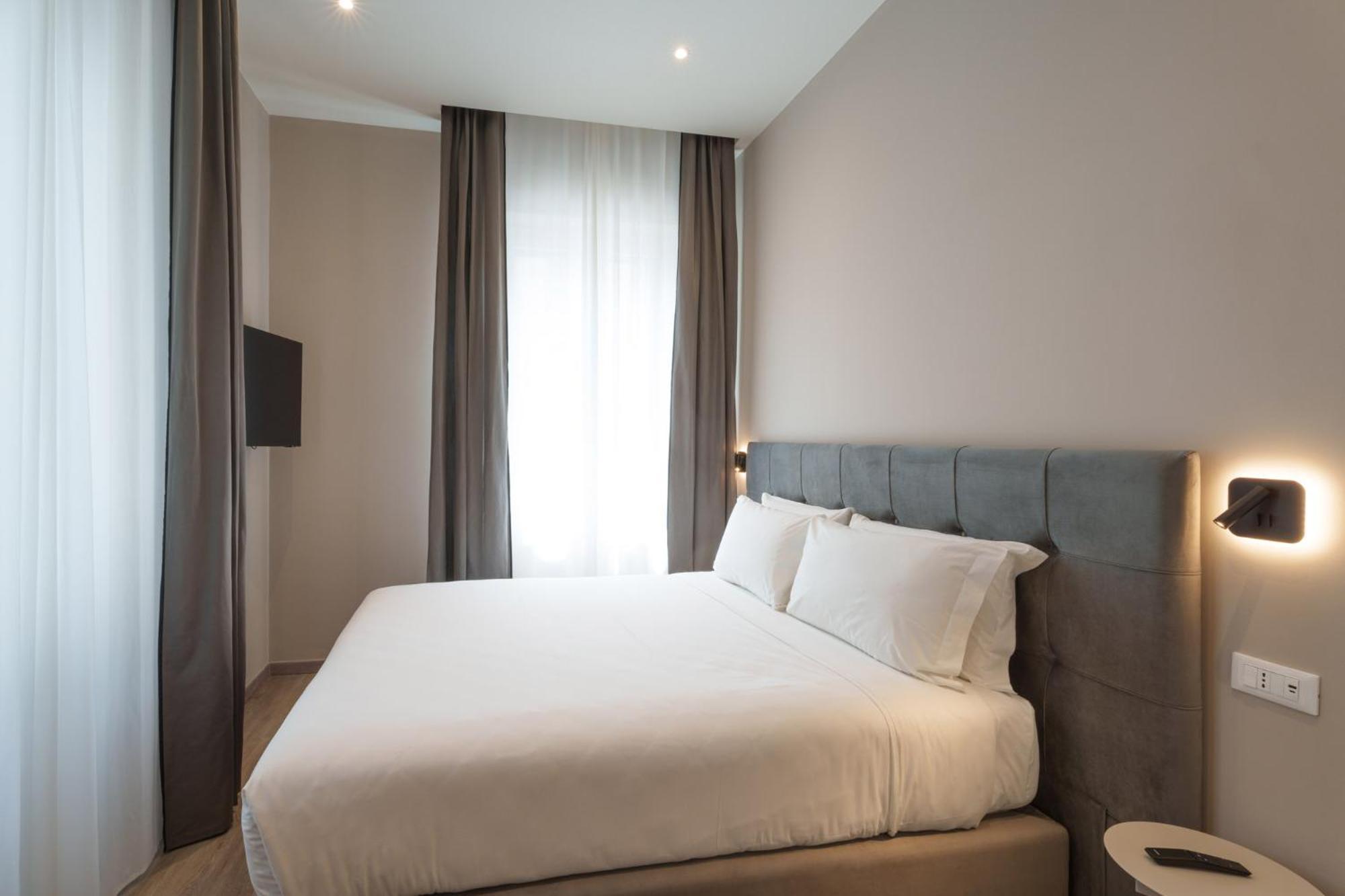 VI Suites Viareggio Eksteriør billede