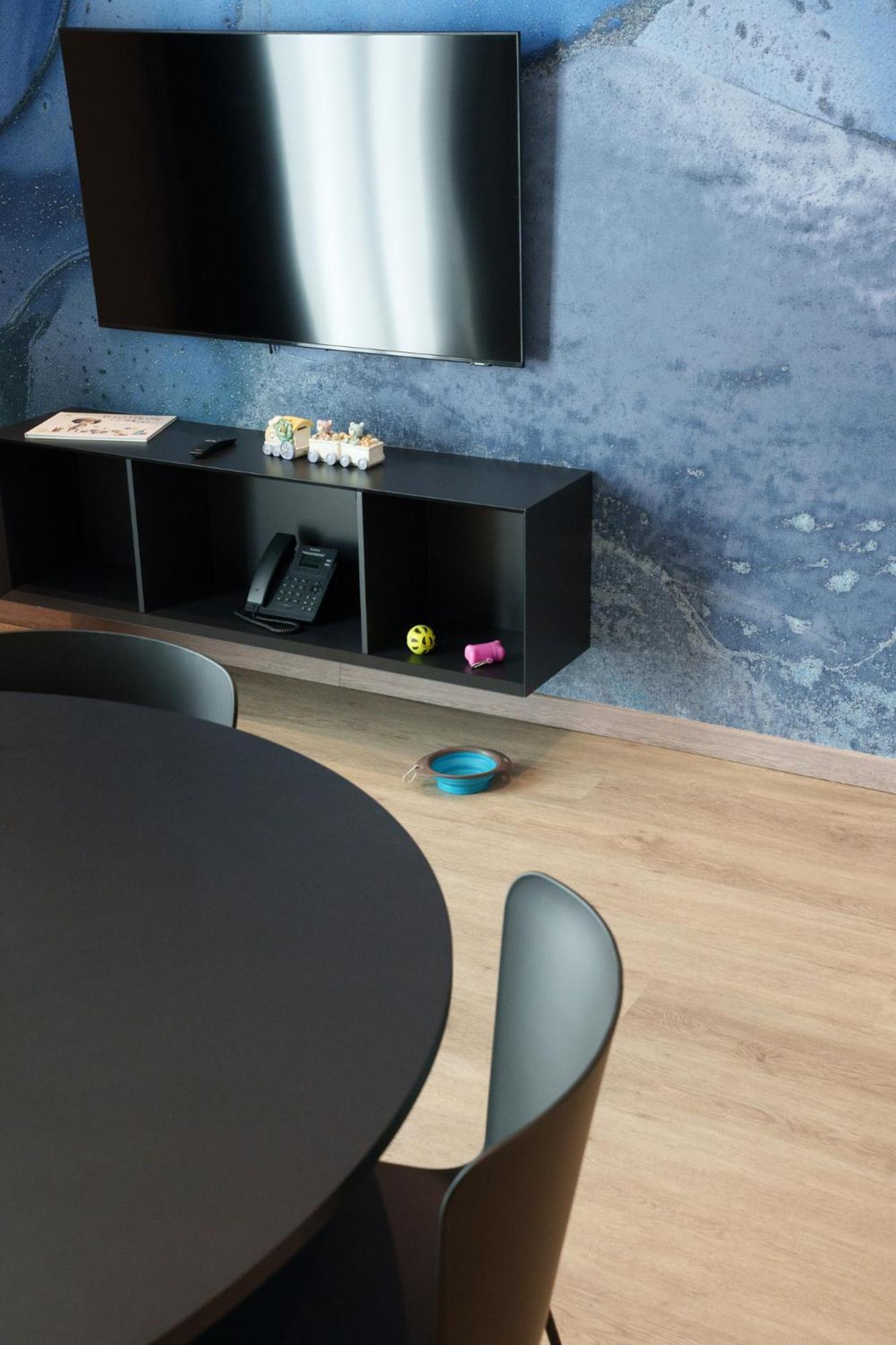 VI Suites Viareggio Eksteriør billede